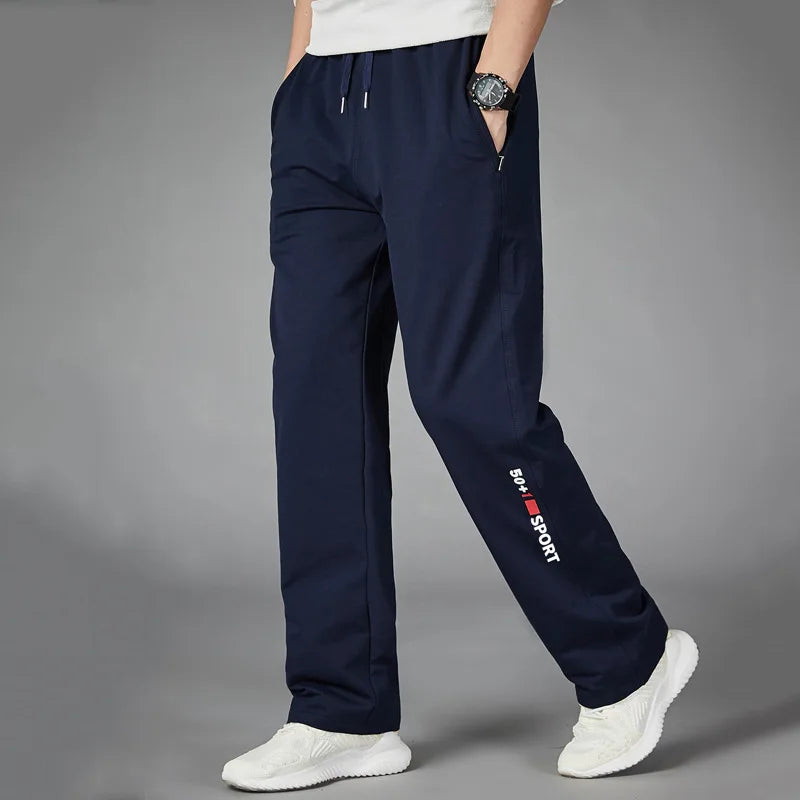 Guangdong Mens Running Pants Joggers Breathable Fitness Gear