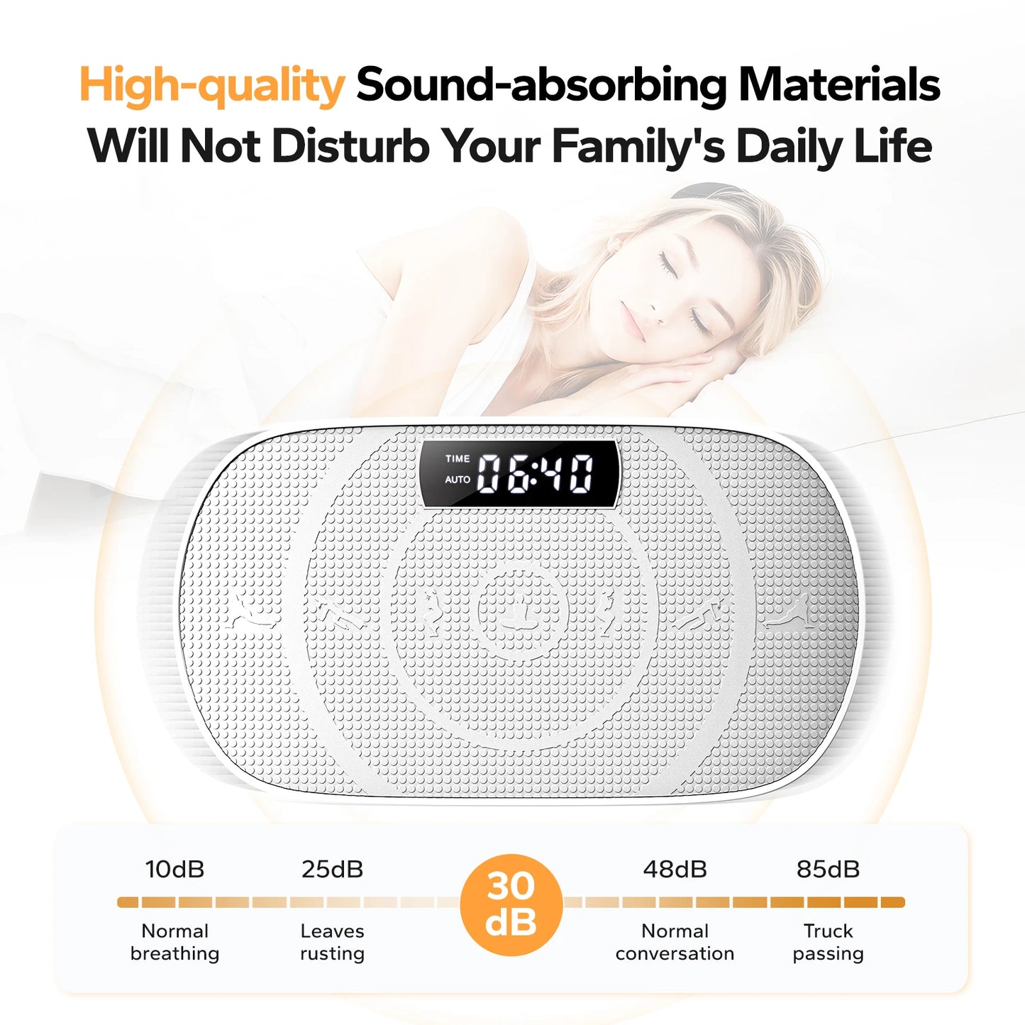 MERACH Vibration Plate Exercise Machine Whole Body Workout