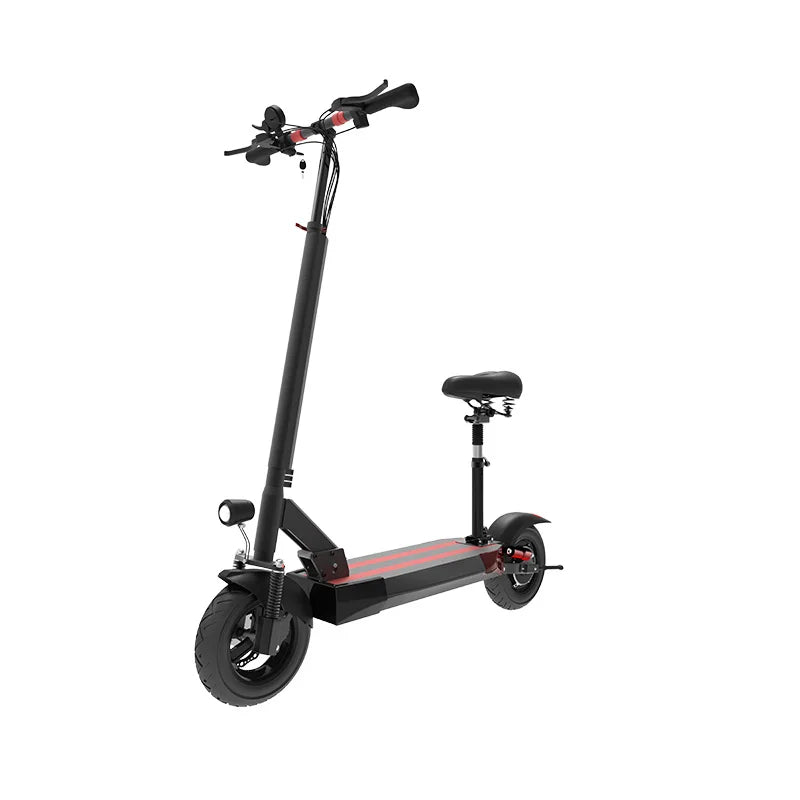 Smateight Electric Scooter 1200W 6000W 72V 60 to 80km Range