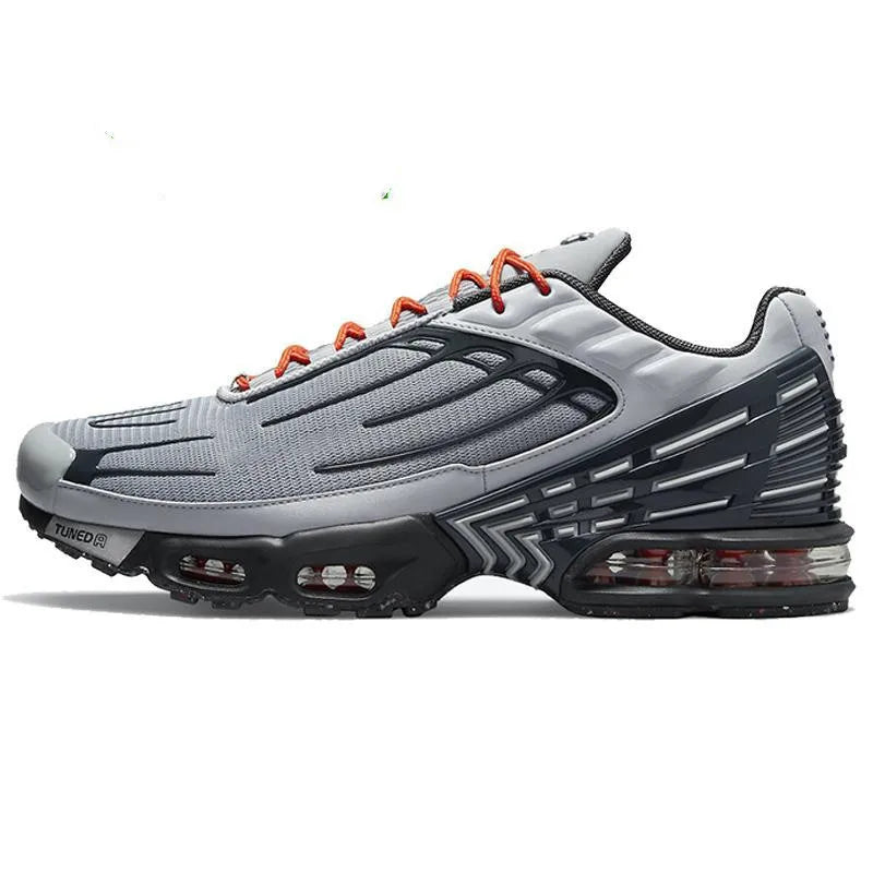 Department Name TN Plus 3 Outdoor Breathable Sneakers For Men Women