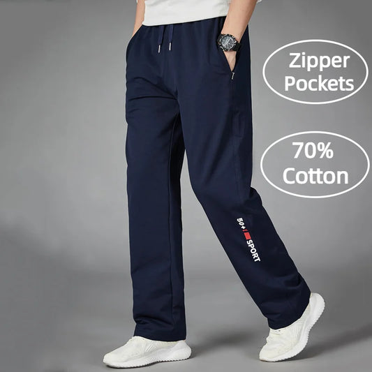 Guangdong Mens Running Pants Joggers Breathable Fitness Gear