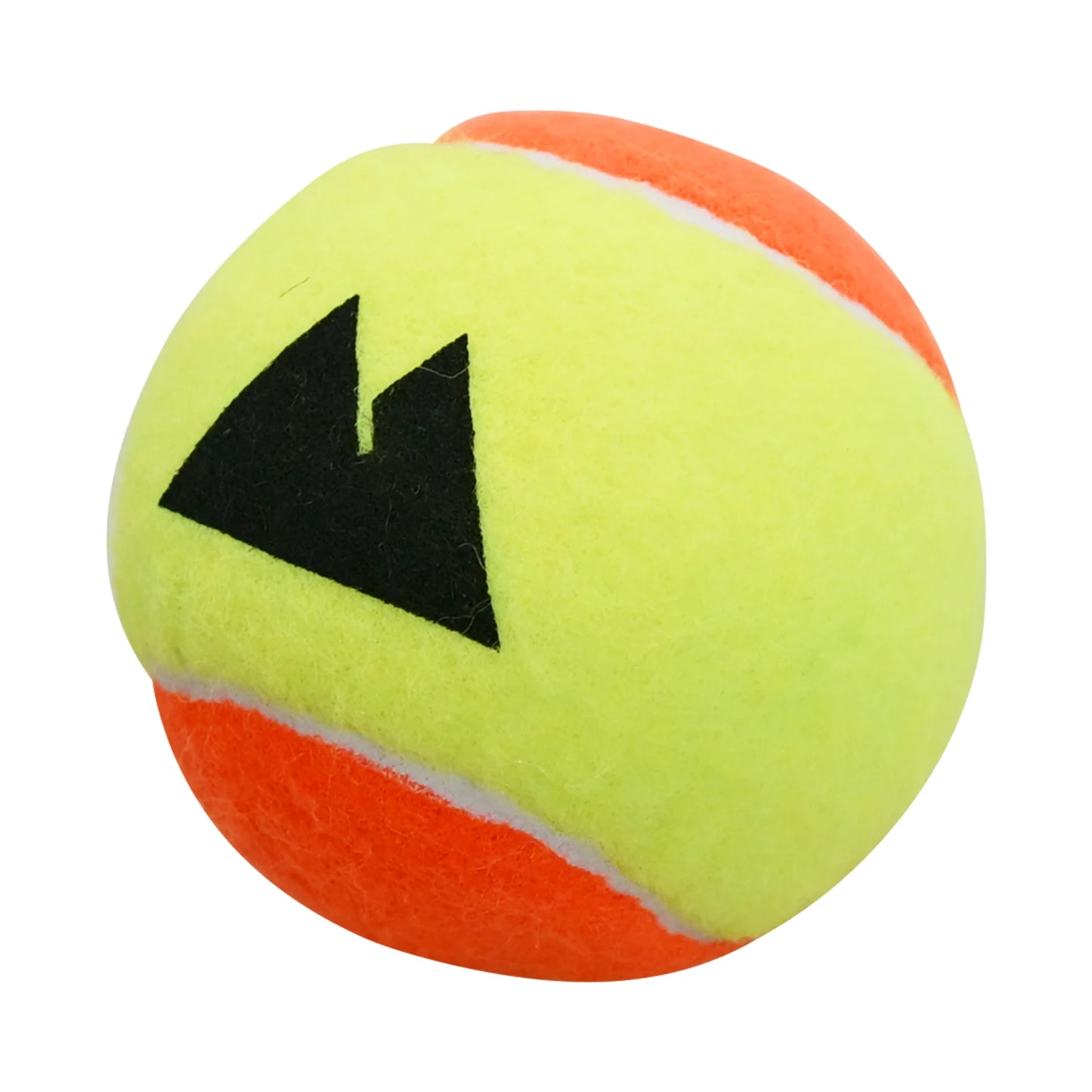 Elastic Rubber Tennis Balls Pack For Dogs Kids Outdoor Play