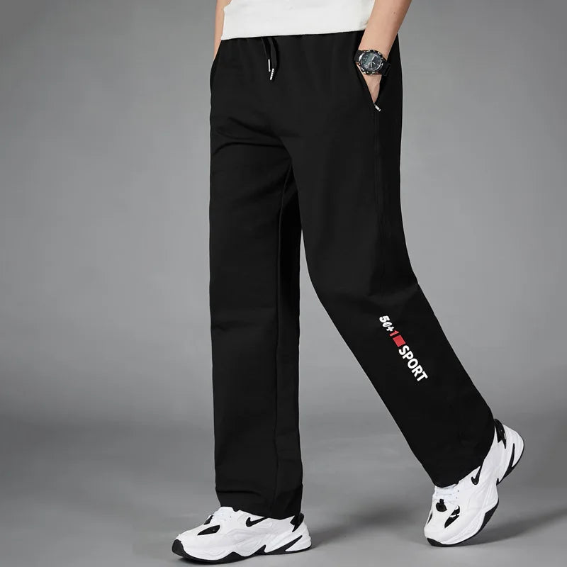 Guangdong Mens Running Pants Joggers Breathable Fitness Gear