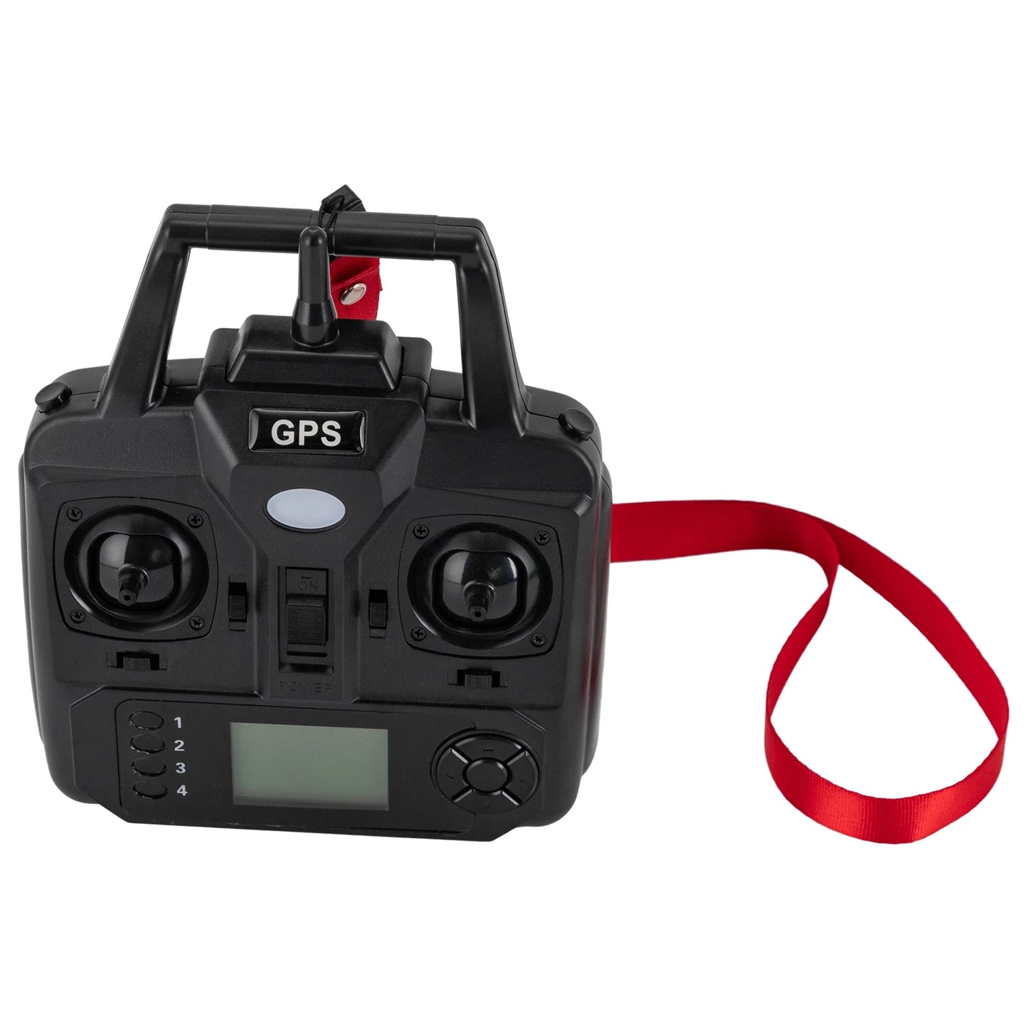 Rechargeable Fishing Bait Boat 500m Remote Control GPS Fish Finder