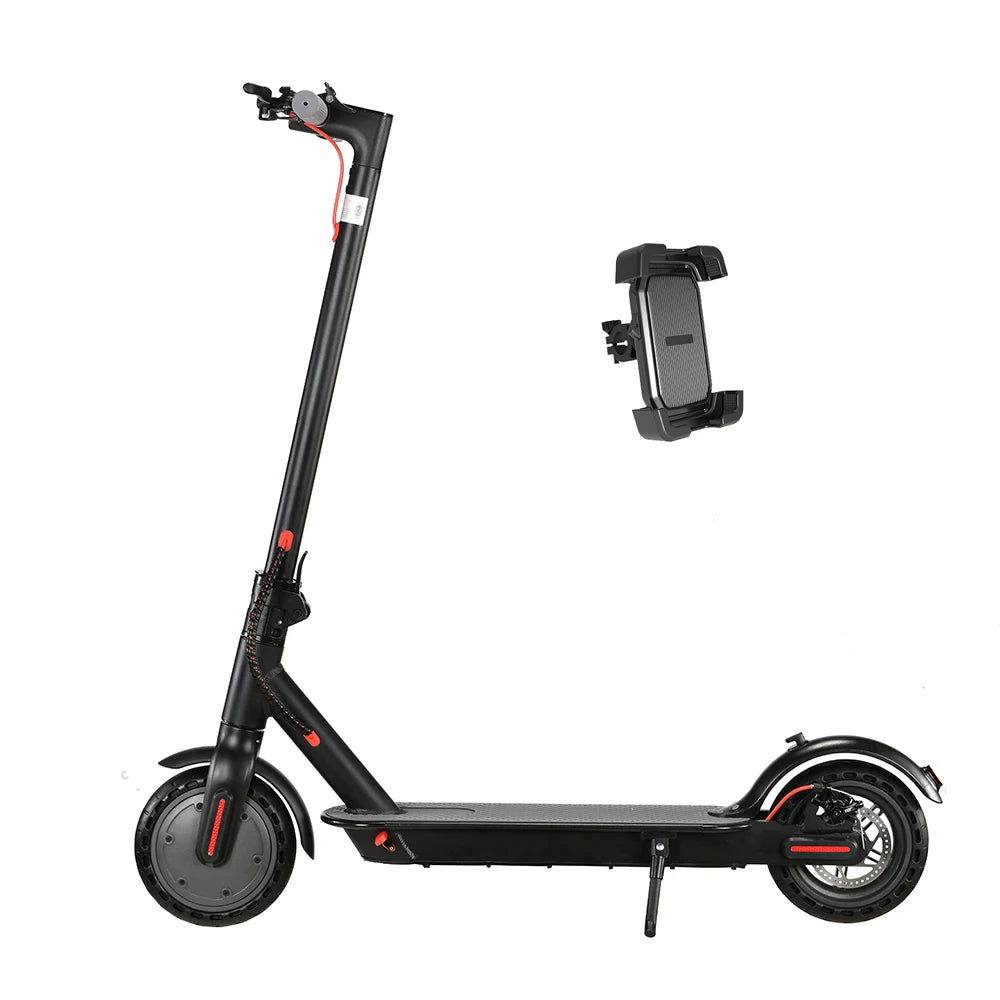 FREEBOY 350W Foldable Electric Scooter For Adults UL Certified