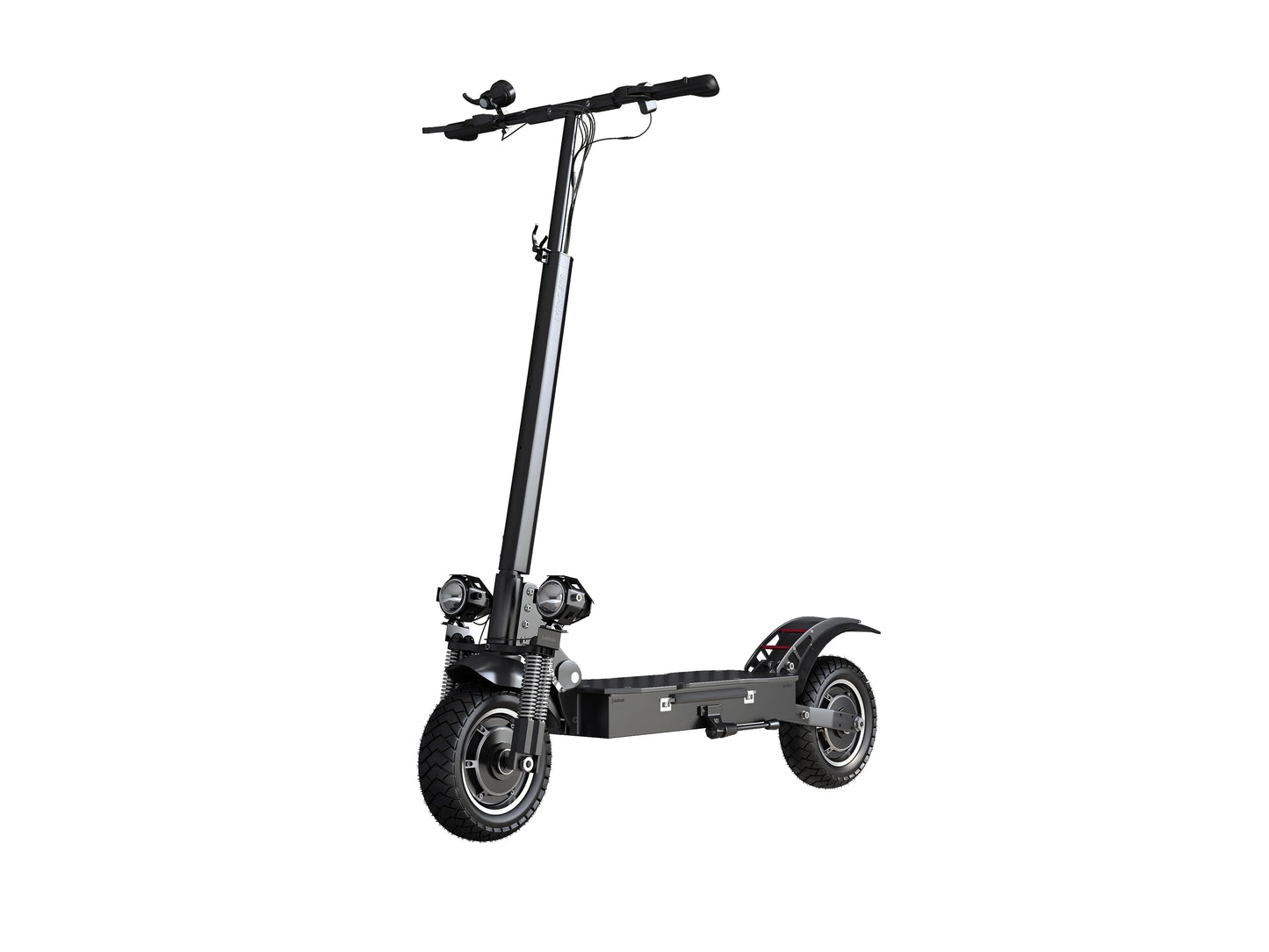 Smateight Electric Scooter 1200W 6000W 72V 60 to 80km Range
