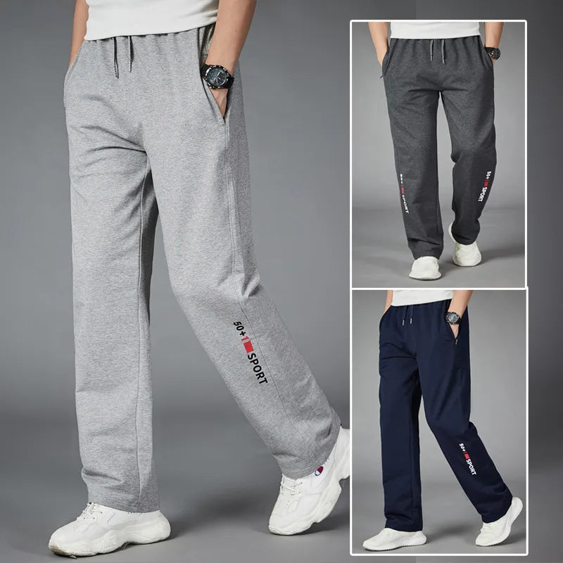 Guangdong Mens Running Pants Joggers Breathable Fitness Gear