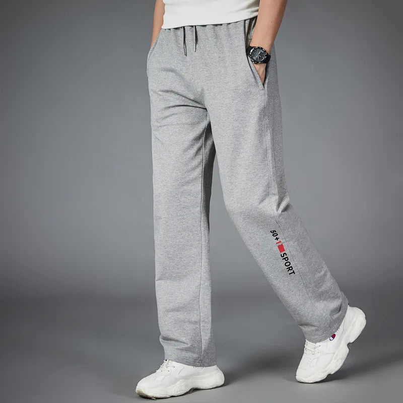 Guangdong Mens Running Pants Joggers Breathable Fitness Gear