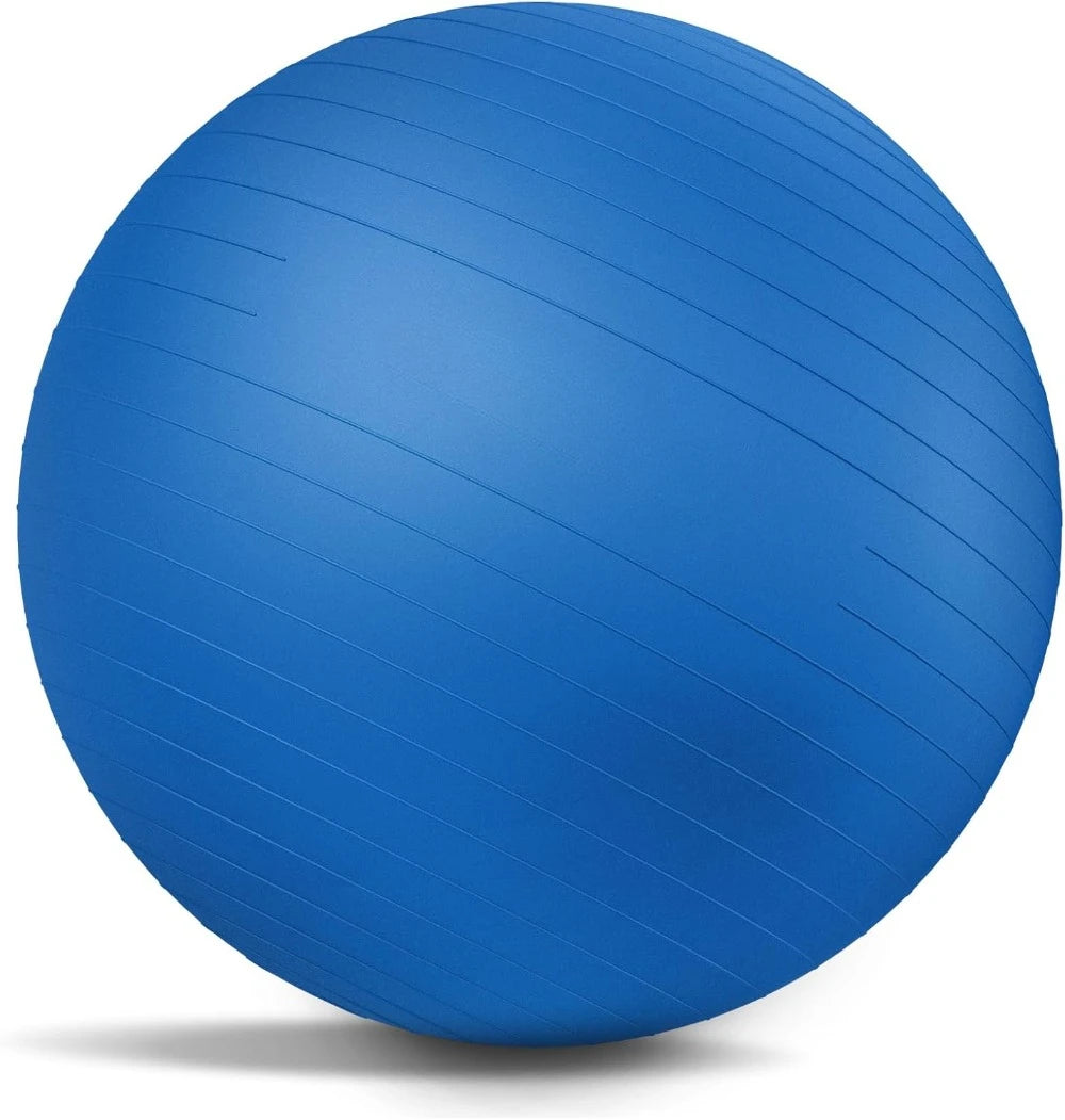 Hign Concerned Yoga Ball Anti Slip Stability Swiss Ball