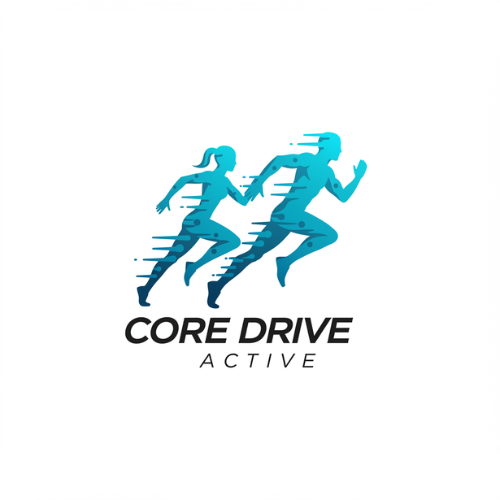 Core Drive Active
